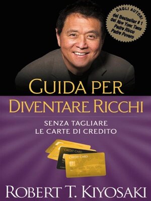 cover image of Guida per diventare ricchi